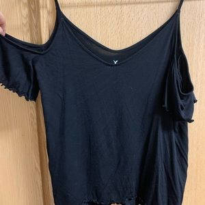 American Eagle Women’s blouse (Size S)